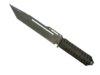 ★ StatTrak™ Paracord Knife | Safari Mesh (Field-Tested)