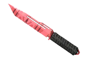 ★ StatTrak™ Paracord Knife | Slaughter (Factory New)