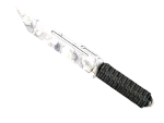 ★ StatTrak™ Paracord Knife | Stained (Field-Tested)