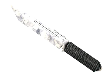 ★ StatTrak™ Paracord Knife | Stained (Field-Tested)