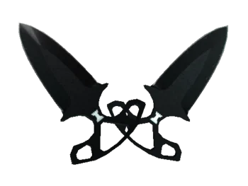 ★ StatTrak™ Shadow Daggers