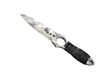 ★ StatTrak™ Skeleton Knife | Stained (Field-Tested)
