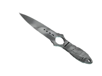 ★ StatTrak™ Skeleton Knife | Urban Masked (Field-Tested)