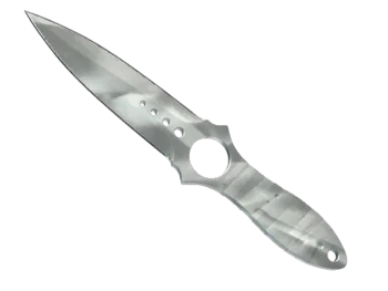 ★ StatTrak™ Skeleton Knife | Urban Masked (Minimal Wear)