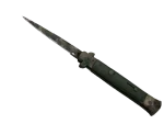 ★ StatTrak™ Stiletto Knife | Forest DDPAT (Minimal Wear)