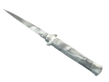 ★ StatTrak™ Stiletto Knife | Urban Masked (Minimal Wear)