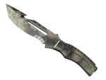 ★ StatTrak™ Survival Knife | Scorched (Battle-Scarred)