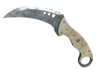 ★ StatTrak™ Talon Knife