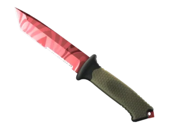 ★ StatTrak™ Ursus Knife | Slaughter (Factory New)
