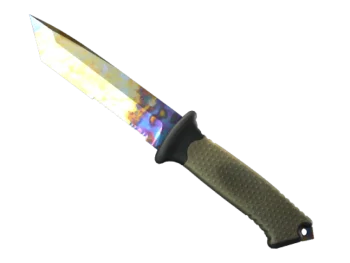 ★ Ursus Knife | Case Hardened (Minimal Wear)