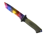 ★ Ursus Knife | Marble Fade (Minimal Wear)