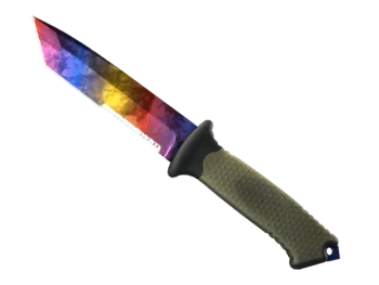 ★ Ursus Knife | Marble Fade (Minimal Wear)