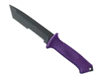 ★ Ursus Knife | Ultraviolet (Factory New)