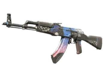 AK-47 | AUTOEXEC (Battle-Scarred)