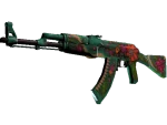 AK-47 | Wild Lotus (Field-Tested)