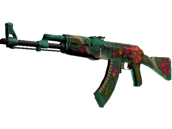 AK-47 | Wild Lotus (Minimal Wear)