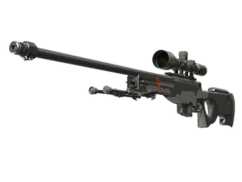 AWP | Black Box (Factory New)