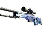 AWP | Gungnir (Minimal Wear)