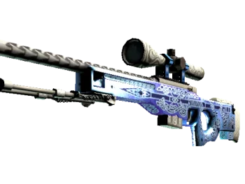 AWP | Gungnir (Minimal Wear)