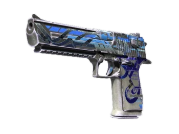 Desert Eagle | Eastern Enigma (Battle-Scarred)