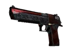 Desert Eagle | Sunset Storm 壱 (Battle-Scarred)