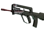 FAMAS | Spitfire (Factory New)