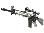 G3SG1 | Arctic Camo (Minimal Wear)