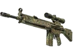 G3SG1 | New Roots (Well-Worn)