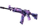 Galil AR | Phoenix Blacklight (Well-Worn)