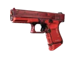Glock-18 | Ghost Protocol (Field-Tested)