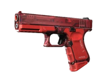 Glock-18 | Ghost Protocol (Field-Tested)