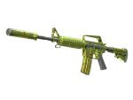 M4A1-S | Fatal Glitch (Factory New)