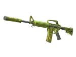 M4A1-S | Fatal Glitch (Field-Tested)