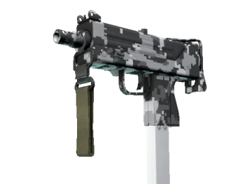 MAC-10 | Urban DDPAT (Factory New)
