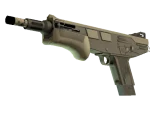 MAG-7 | Sand Dune (Minimal Wear)