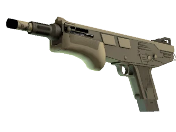 MAG-7 | Sand Dune (Minimal Wear)