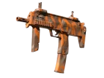 MP7 | Orange Peel (Factory New)