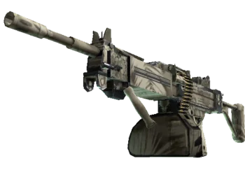 Negev | Palm (Well-Worn)