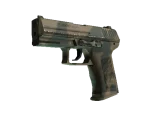 P2000 | Grassland Leaves (Factory New)