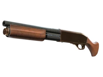Sawed-Off | Copper (Field-Tested)