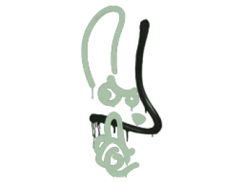 Sealed Graffiti | Recoil M4A1-S (Cash Green)