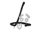 Sealed Graffiti | Recoil SG 553 (Shark White)