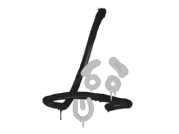 Sealed Graffiti | Recoil SG 553 (Shark White)