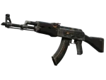 Souvenir AK-47 | Elite Build (Field-Tested)