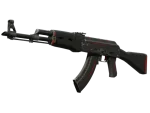 Souvenir AK-47 | Redline (Field-Tested)