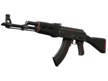 Souvenir AK-47 | Redline (Field-Tested)