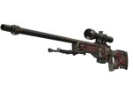Souvenir AWP | Duality (Field-Tested)