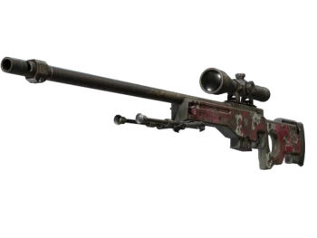 Souvenir AWP | Duality (Field-Tested)