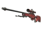 Souvenir AWP | Exothermic (Battle-Scarred)