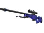 Souvenir AWP | Sun in Leo (Minimal Wear)